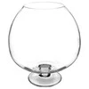 Atmosphera Candy Saldainiai, Saldainių lėkštė, STIKLAS KIELICH, 32 cm