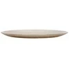 Home Styling Collection CARNELOL stiklinė desertinė lėkštė, 21 cm