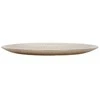 Home Styling Collection CARNELOL stiklinė desertinė lėkštė, 21 cm