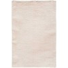 Atmosphera Carpet Kiliminė danga vaikų kambariui SOLID, balta, 100 x 150 cm