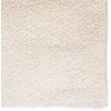 Atmosphera Carpet Kiliminė danga vaikų kambariui SOLID, balta, 100 x 150 cm