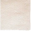 Atmosphera Carpet Kiliminė danga vaikų kambariui SOLID, balta, 100 x 150 cm