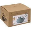 Arbatinukas iš ketaus 800 ml su metaline rankena Secret De Gourmet 188873