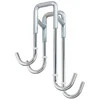 CAVE water squeegee - stainless steel, WENKO