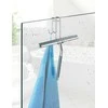 CAVE water squeegee - stainless steel, WENKO