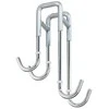 CAVE water squeegee - stainless steel, WENKO
