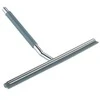 CAVE water squeegee - stainless steel, WENKO