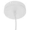 Atmosphera Lamp Lubinis šviestuvas FOLK, metalinis, Ø 58 cm