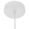 Pakabinamas šviestuvas Atmosphera Lamp Lubinis šviestuvas SCANDI COLOR BREAK, Ø 15 cm