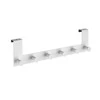 CELANO door hanger, color baltas, Wenko