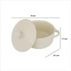 5five Simply Smart Keraminis kepimo indas, 13 x 9,7 x 7,7 cm