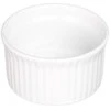 Secret De Gourmet Keraminis kepimo puodas, Ø 9 cm, baltas