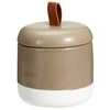 Bathroom Solutions Cotton Keraminis vatos diskelio indelis PASTELĖS, Ø 10 cm