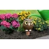 Maximex Ceramic flower watering can 1600 ml, owl
