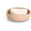 Zeller Keraminė muilo indelis BRASS TONE, Ø 11,2 cm