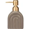 Keraminis muilo dozatorius BOGEN, 320 ml