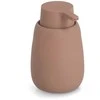Zeller Keraminis muilo dozatorius BRASS TONE, 360 ml