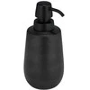 Wenko Keraminis dozatorius NERNO, Ø 8 cm, 490 ml