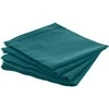 Atmosphera CHAMBRAY Stalo servetėlės 40 x 40 cm, Žalia