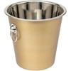 Ledų kibirėlis SECRET DE GOURMET 203209 21,5x20,5 cm