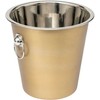 Ledų kibirėlis SECRET DE GOURMET 203209 21,5x20,5 cm