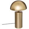Atmosphera Lamp Champi auksinė stalinė lempa, grybas, aukštis 50 cm