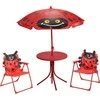 ProGarden Children's garden set, 4-piece