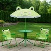 ProGarden Children's garden set, 4-piece