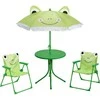 ProGarden Children's garden set, 4-piece