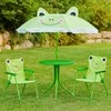 ProGarden Children's garden set, 4-piece