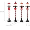 Fééric Lights and Christmas BO WW 4L X4 ŽIBINTAS KAIMO PRIEDAI