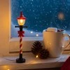 Fééric Lights and Christmas BO WW 4L X4 ŽIBINTAS KAIMO PRIEDAI