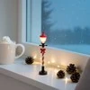 Fééric Lights and Christmas BO WW 4L X4 ŽIBINTAS KAIMO PRIEDAI