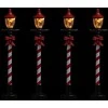 Fééric Lights and Christmas BO WW 4L X4 ŽIBINTAS KAIMO PRIEDAI