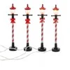 Fééric Lights and Christmas BO WW 4L X4 ŽIBINTAS KAIMO PRIEDAI