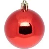 Atmosphera PIECES Kalėdiniai papuošalai, 25 vnt., Ø 6 cm