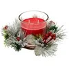 Atmosphera Kalėdinė nendrė su žvake, 270 g