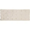Atmosphera Cotton DOLCE RIVIERA čiužinys ant grindų, medvilninis, 60 x 180 cm