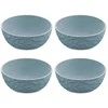 PIECES CLUB dubuo, 700 ml, 4 vnt., KOZIOL