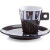 COFFEE STYLE espresso set, 8 pieces, ZELLER