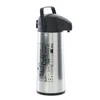 Sg_Secret_De Termosas 1,9 l, 160570, su pompa