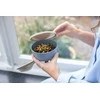 CONNECT BOWL maisto indas, sandarus, 400 ml, KOZIOL