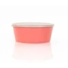 CONNECT BOWL maisto indas, sandarus, 890 ml, KOZIOL