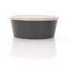 CONNECT BOWL maisto indas, sandarus, 890 ml, KOZIOL