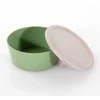 CONNECT BOWL maisto indas, sandarus, 890 ml, KOZIOL