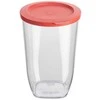 CONNECT plastikinis indas biriems maisto produktams, sandarus, 1500 ml, KOZIOL