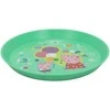 Connect Plokštė Peppa Pig Pop, Ø 20,5 cm, KOZIOL