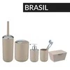 Wenko Brasil 6512 smėlio spalva
