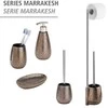 konteineris MARRAKESH + tualeto šepetys, WENKO