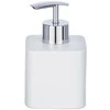 HEXA muilo dozatorius, keraminis, 290 ml, WENKO